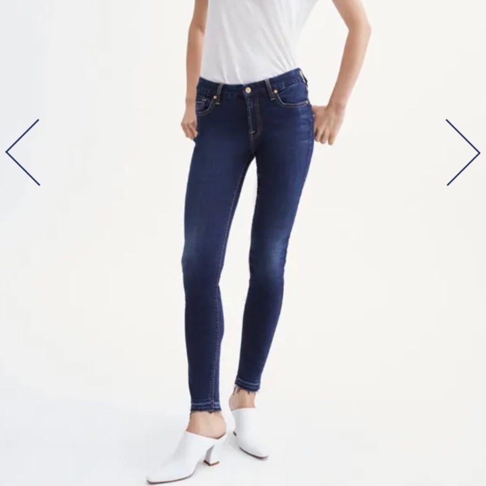 7 for All Mankind | Size 25
